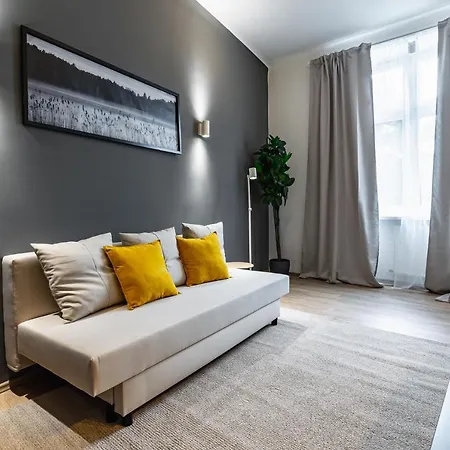 Newley Renovated Apartment Next To Hannovermarkt Vienna Esterno foto