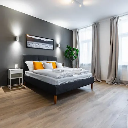Newley Renovated Apartment Next To Hannovermarkt Vienna Esterno foto