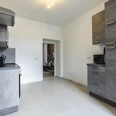 Newley Renovated Apartment Next To Hannovermarkt Vienna Esterno foto