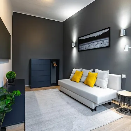 Newley Renovated Apartment Next To Hannovermarkt Vienna Esterno foto