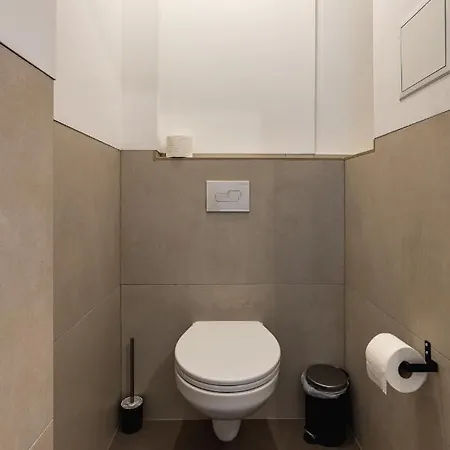 Newley Renovated Apartment Next To Hannovermarkt Vienna Esterno foto