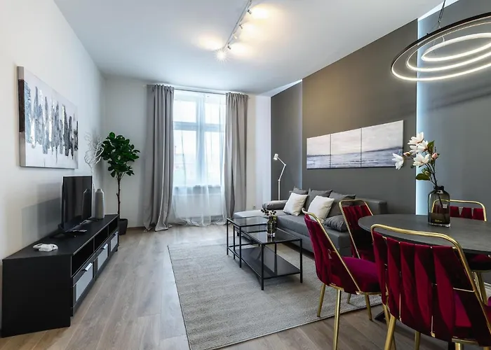 Newley Renovated Apartment Next To Hannovermarkt