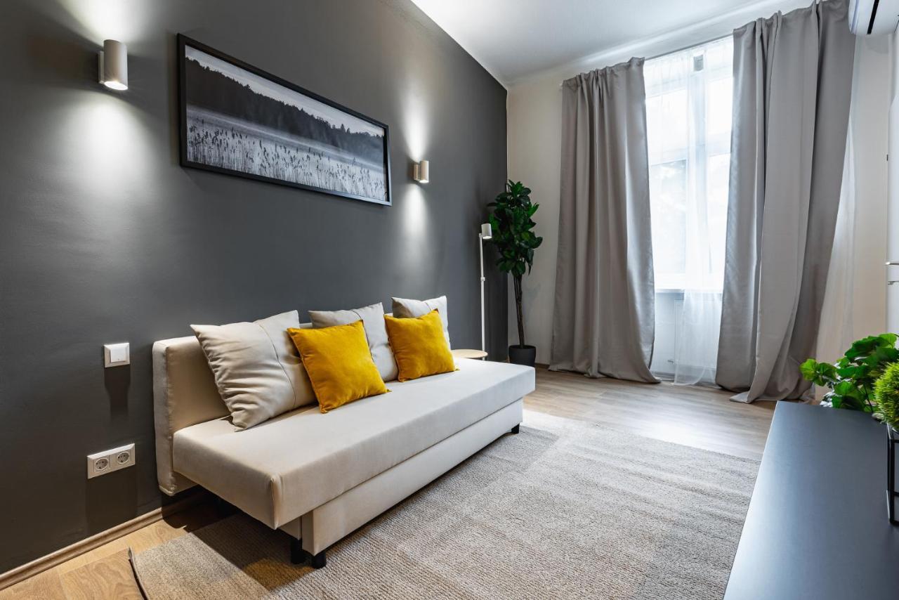 Newley Renovated Next To Hannovermarkt Vienna