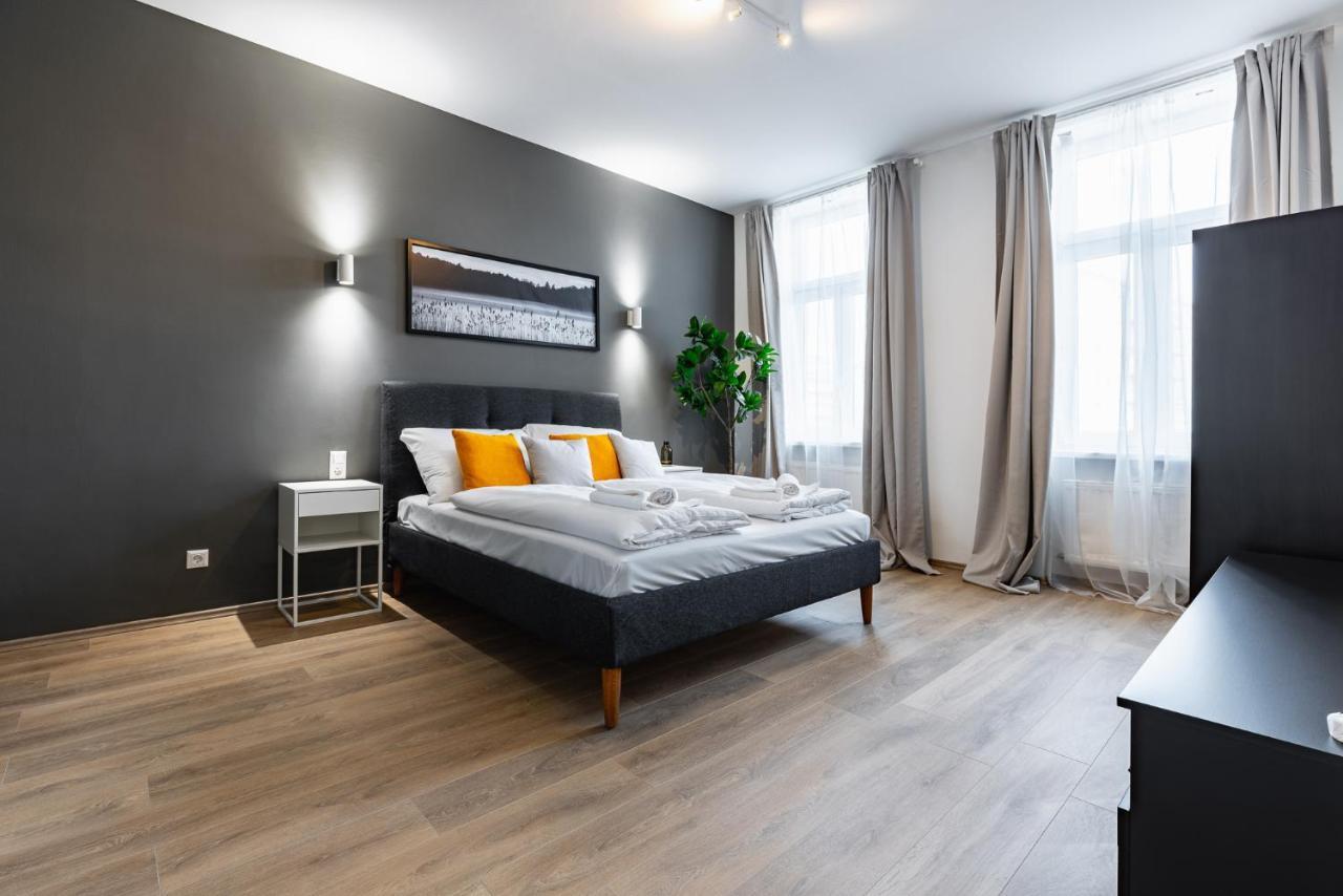 Newley Renovated Next To Hannovermarkt * Wien