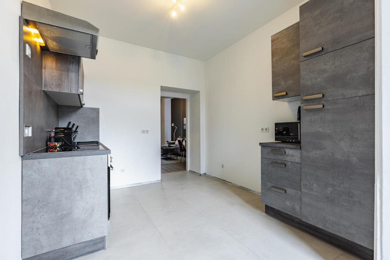 Newley Renovated Next To Hannovermarkt Apartment