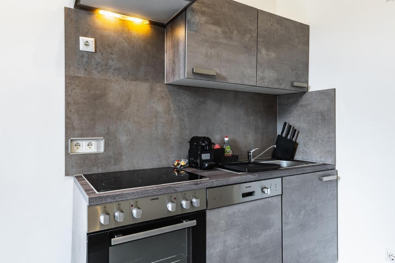 Newley Renovated Next To Hannovermarkt Apartment