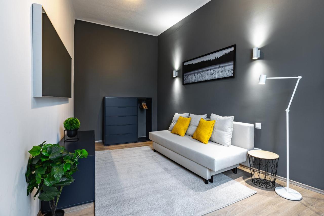 Apartment Newley Renovated Next To Hannovermarkt