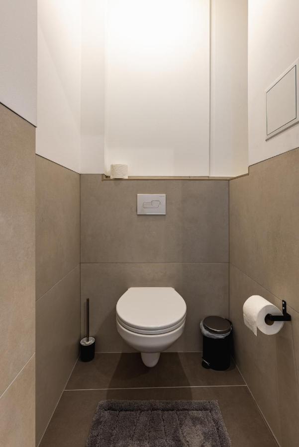 Newley Renovated Next To Hannovermarkt * Vienna