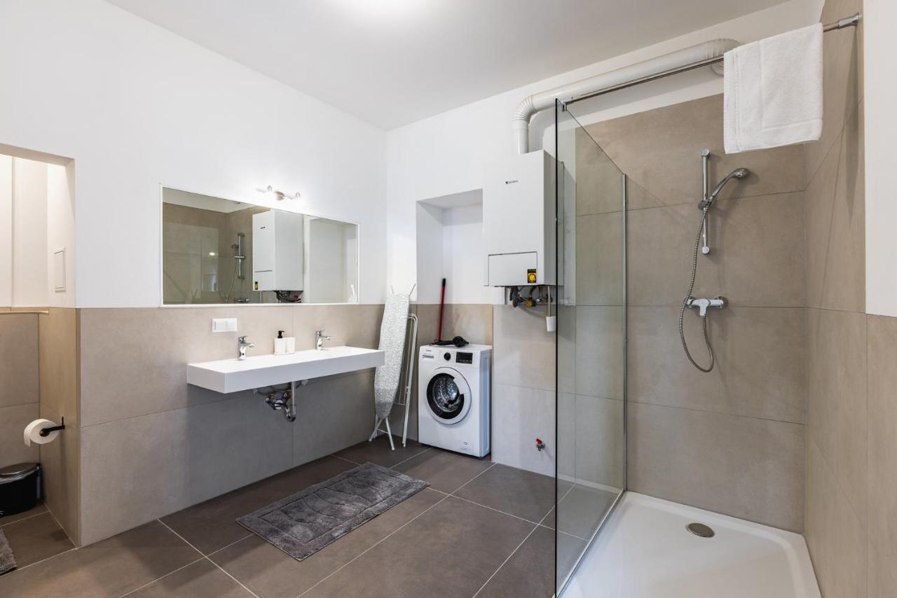 Appartamento Newley Renovated Next To Hannovermarkt *